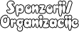 Sponzorji/Organizacije