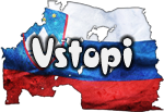 Vstopi